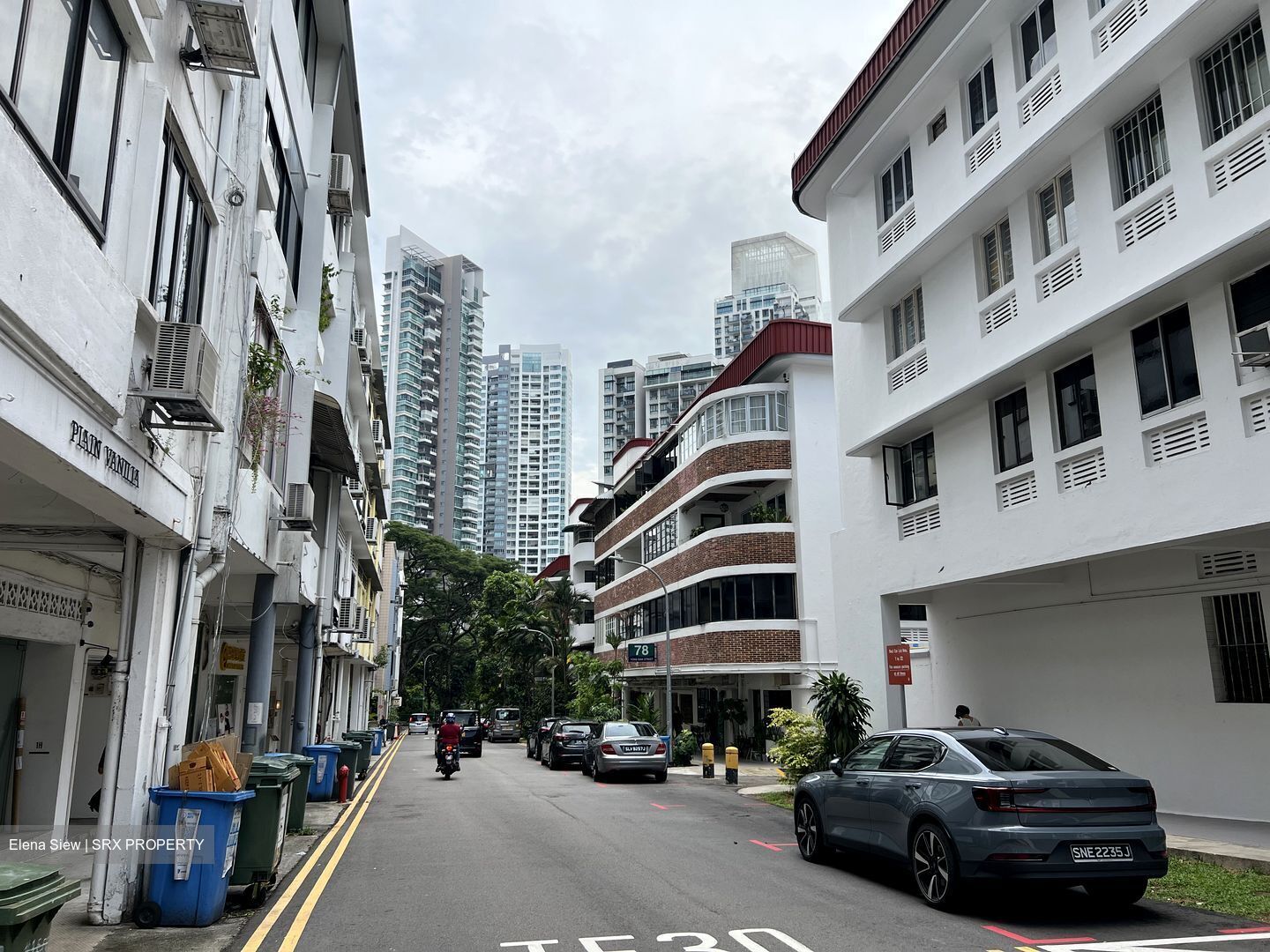 Yong Siak Court (D3), Shop House #488907251